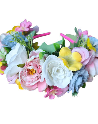 Opaska komunijna, ślubna, Pretty Stuff