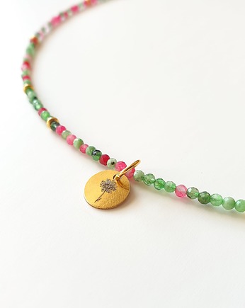 Watermelon, Horyzont Biżuteria Handmade