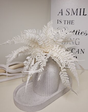 Zestaw dekoracyjny z roślinami, Florals&Moss