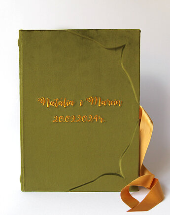 Notes notatnik A4 personalizowany, papirell