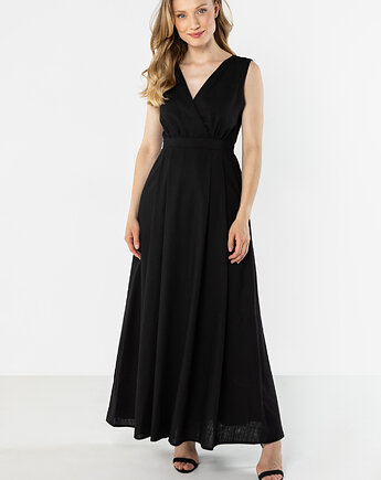 Sukienka B771, Selini