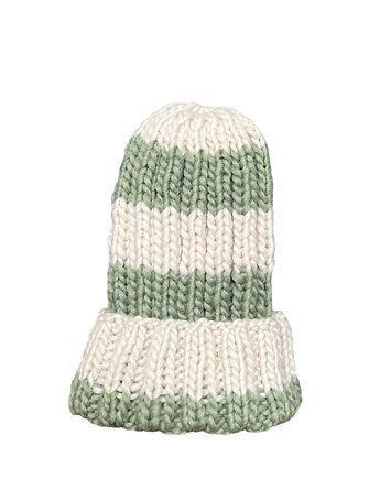 Pasiasta owca, SZYSZKA sztrykuje