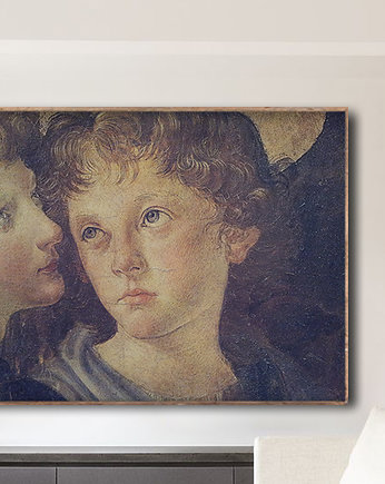 Leonardo - dekoracje ścienne, Dekoracje PATKA Patrycja Kita