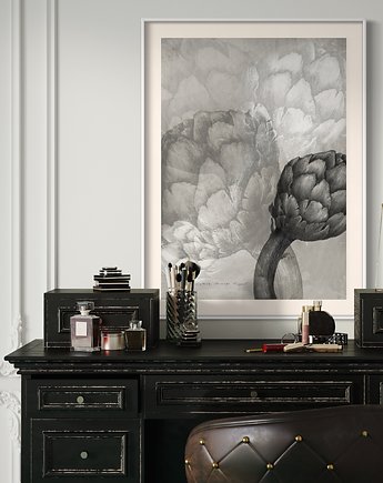 Karczoch 100x70 cm, Margo Hupert