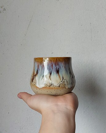 Czarka ceramiczna, MOM S HANDMADE