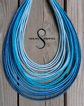JEDYNA TAKA masajka "Light Abyss Ombre", MARISCAPES