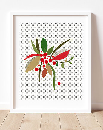 Plakat dekoracyjny, Dekorando