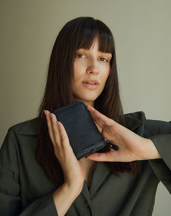 Maca - midi portfel na karty, Lava Flow