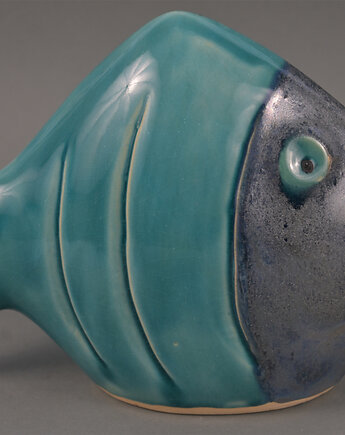 Ryba ceramiczna, cerama