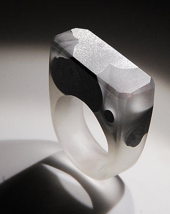 aluminiowa chmura, Monopolka