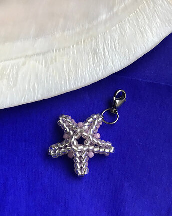 Charms rozgwiazda, Meadow Jewelry