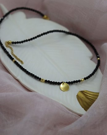 Choker Onyks, Bizuteria Lula