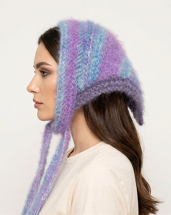 Chustka moherowa little pony, OTULIBABKI