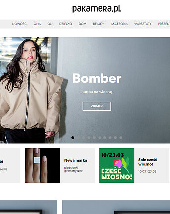 Kolczyki pozłacane test wystaw 4, pixelove