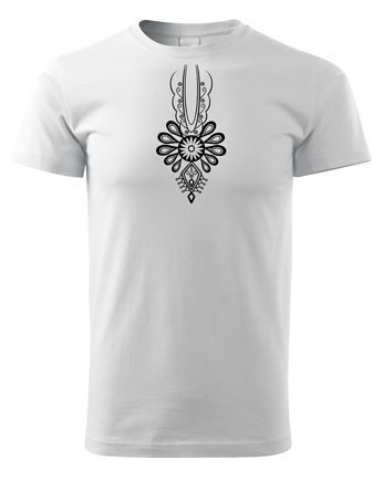 Tatra Art podhalańska Parzenica t-shirt męski, Tatra Art