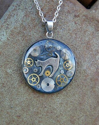 Komplet na zamówienie :), Zegarynki