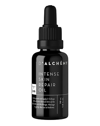 INTENSE SKIN REPAIR OIL 30 ml, D'ALCHEMY