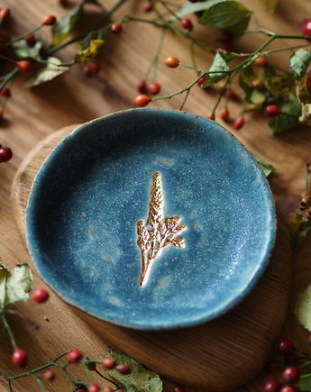 Spodek na biżuterię lub palo santo, Velvet Craft