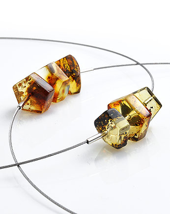 Amber, studio INDIGO