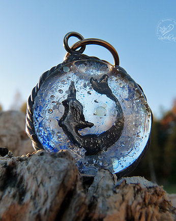 Mermaid Sories vol.I, Radecka art