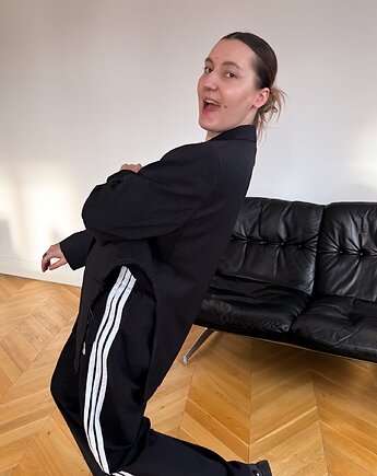 Marynarka Ink Slice, Rags Queen