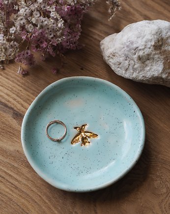 Spodek na biżuterię lub palo santo, Velvet Craft