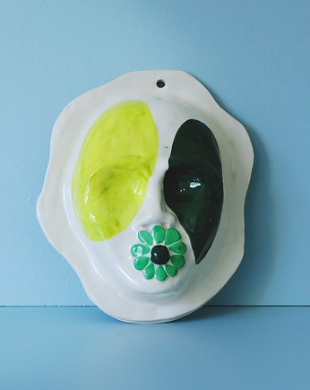 Ceramiczna Maska, Clay Republic