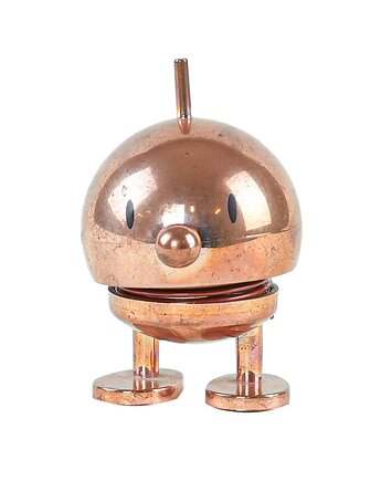 Figurka, lata 60, designer: Hans Gustav Ehrenberg, HOPTIMIST, Przetwory design