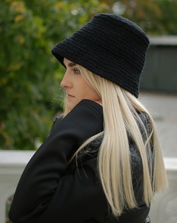 Kapelusz Bucket Hat FLOSSY, henhouse
