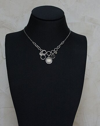 Cyganeria vol.2 - naszyjnik, Katia i krokodyl