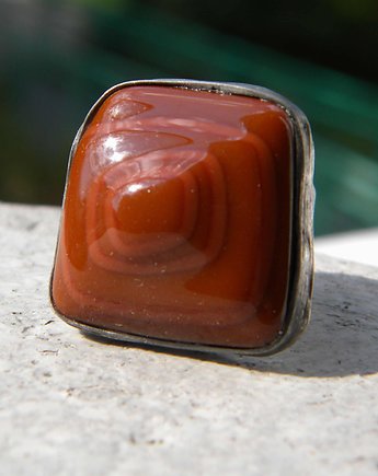 Pralinka  / sygnet, Beata Trotter