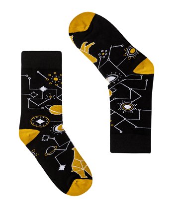 Skarpetki Kosmos 26-30, FAVES. Socks&Friends
