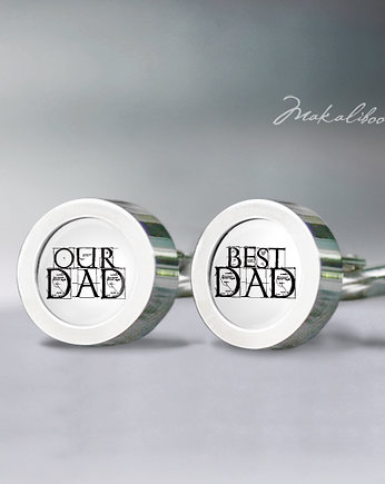 Best Dad, Makaliboo