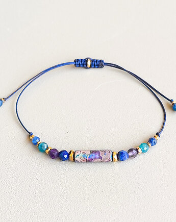 Bransoletka "Indigo Soul", Sol Soul