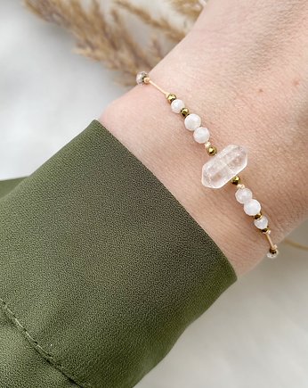 Bransoletka Intuicji, Szmaragdowa Polana