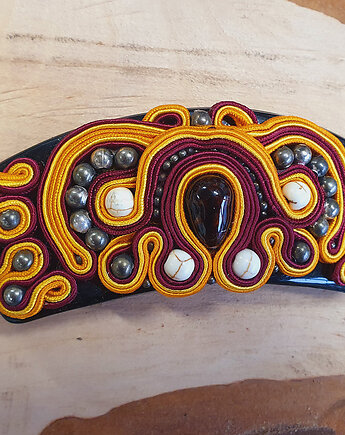 Spinka ,sutasz, martuch