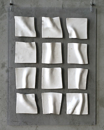Kafle ceramiczne / Obiekty, Studio Mini Forma