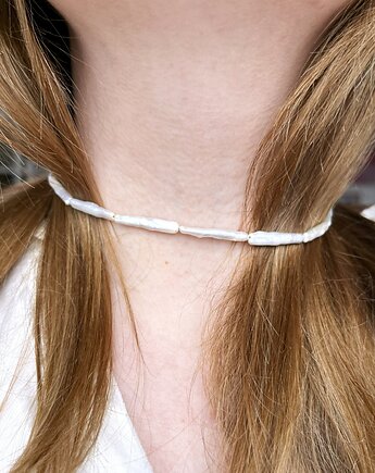 Naszyjnik Salt Line, Studio Trele