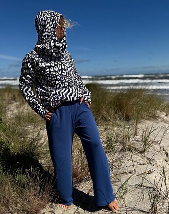 Cotton Pants, EVOKAII