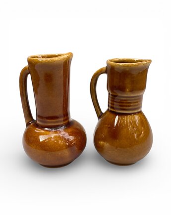 Zestaw dzbanuszków, AgiTo Pracownia Artystyczna