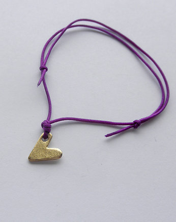 SERDUSZKO bransoletka, Katarzyna Kaminska ART