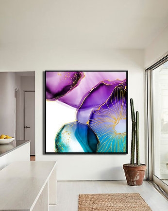 Flowers - dekoracja, Lucci Design