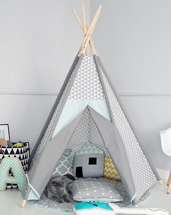 Tipi littleNOMAD / namiot / wigwam, LittleNOMAD