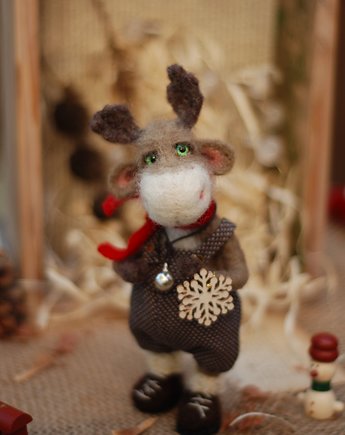 Łoś, BoboLobo Handicraft