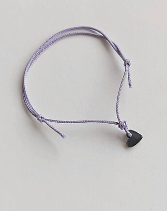 Serduszko  bransoletka, Katarzyna Kaminska ART