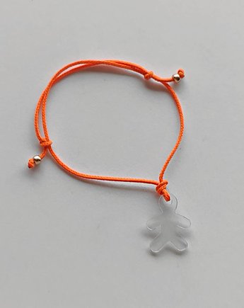 SŁODKI PAMPEREK  bransoletka, Katarzyna Kaminska ART