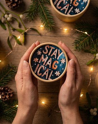 W pudełeczku - bransoletka - Konstelacja Skorpion, Makaliboo