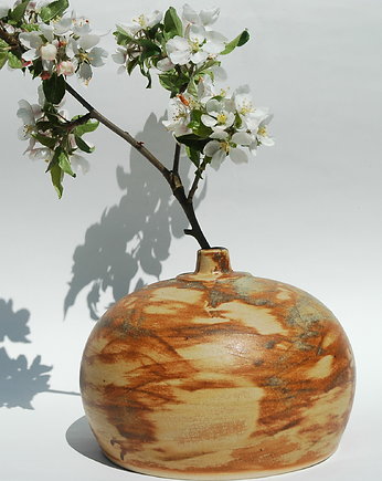 Wazon SINGLE, Ceramiczności