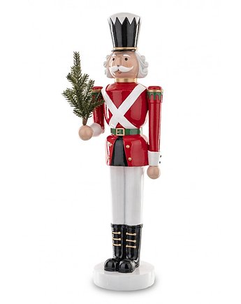 Figurka Dziadek do Orzechów 46 cm, MIA home