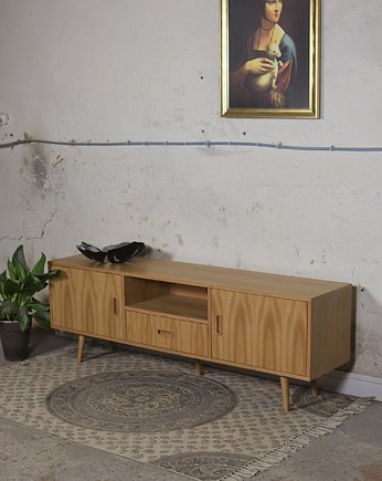Komoda LOTV + Light, Pastform Furniture
